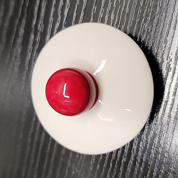 Pier 1 ironware Christmas tree pot - Picture 4 of 8